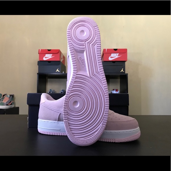 Nike Air Force 1 ‘07 LV8 Nike Day Size 7 Youth/Men - Picture 6 of 8